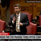 Tenn. Rep. Justin Lafferty